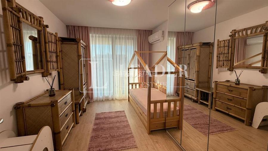 Apartament premium cu 4 camere I Design elegant si priveliste superba - 15