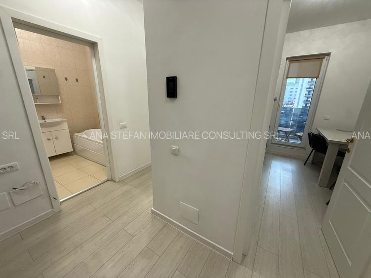 Regie Residence 2-Grozavesti / Apartament modern - 10