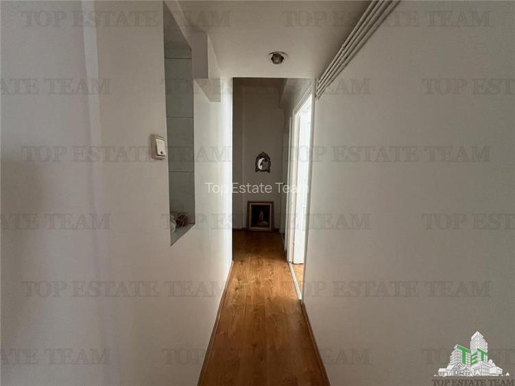 Vanzare apartament cu poveste în inima Bucurestiului! - 6