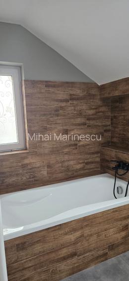 Vilă Duplex Nouă de Închiriat – Cartier Henri Coandă, Sector 1 - 14