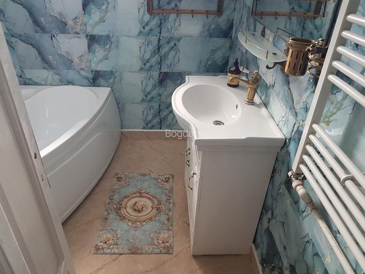 Apartament de inchiriat in vila et 2, Parc Carol, Unirii-Tineretului - 4