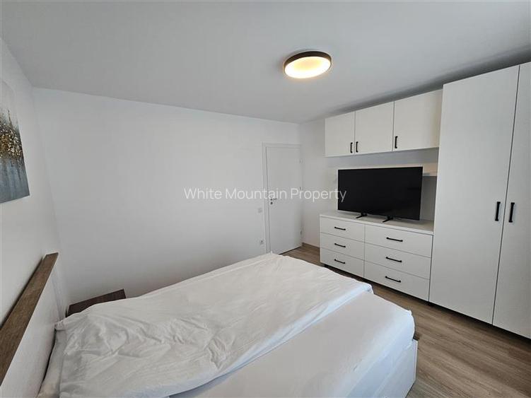 Prima inchiriere - Apartament deosebit cu 3 camere si parcare subterana - 28