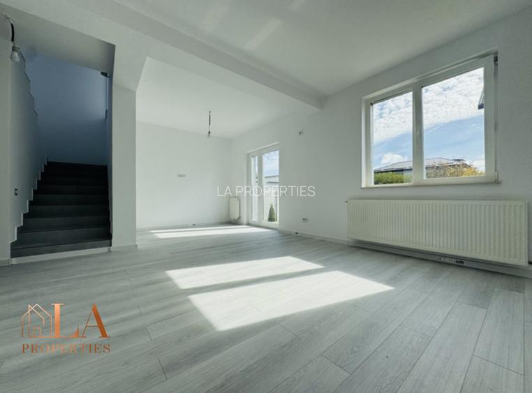 Duplex 4 camere | COMISION 0% | Toate utilitatile | Domnesti - 4