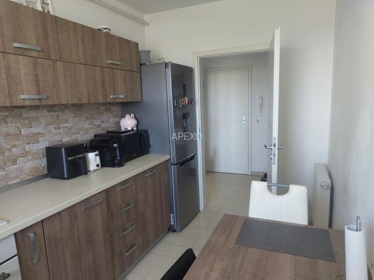 Apartament 3 camere-Avantgarden | Faza 3 - 5