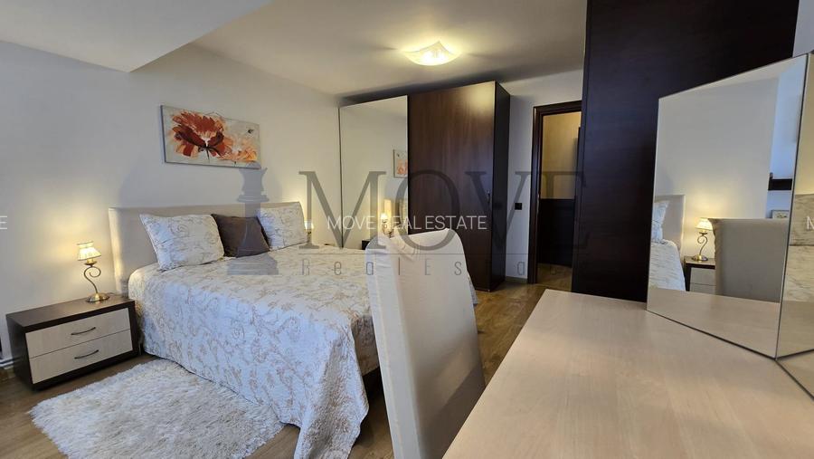 REZERVAT - Piata Victoriei-langa Guvern-4 CAMERE-mobilat si utilat - 27