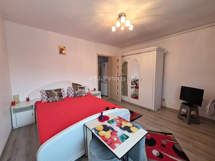 Garsoniera de inchiriat | 10 min de metroul 1 Decembrie 1918 - 3