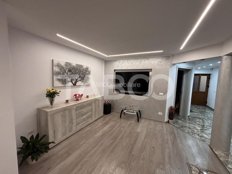 Casa de vanzare cu 5 camere  Zona Terezian + un teren 150mp bonus - 3