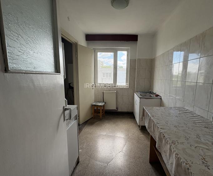Podu Ros! Apartament 3 camere,70mp,CT,5min Palas - 2
