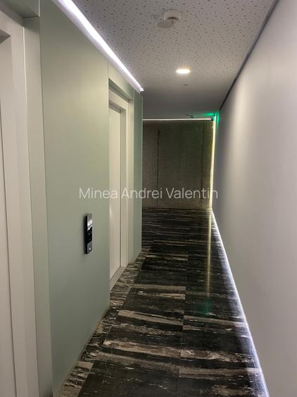 Apartament MOBILAT 2 Camere Floreasca - Barbu Vacarescu - Persoana Fizica - 7