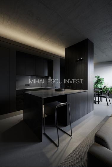 10 min cu autobuzul până la metrou Eroii Revoluției - BLOC NOU FINALIZAT - 7