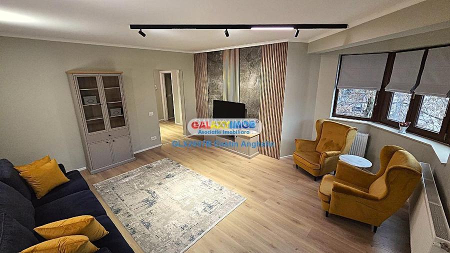 Apartament 2 Camere Premium - Herastrau Nordului - 2