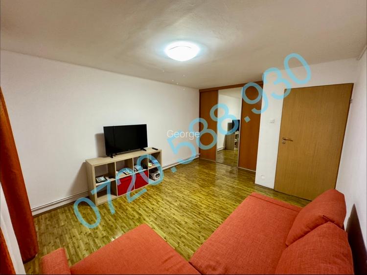 Aviatiei Apartament 2 camere centrala bloc reabilitat etaj 4 proprietar - 6