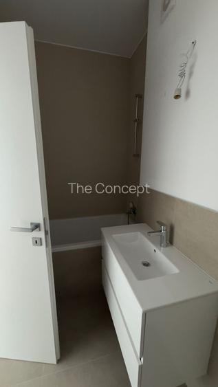 Apartament de 2 camere la Lakefield– Zona Metrou Straulesti - Pret Promotional - 9