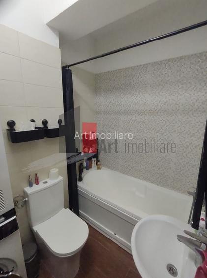 Vânzare apartament 2 camere cu centrală Giurgiului - Pța Progresului - 15