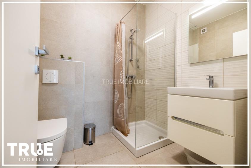 Ap. 3 cam 83m² utili + balcon 8m², Cluj Napoca! - 8