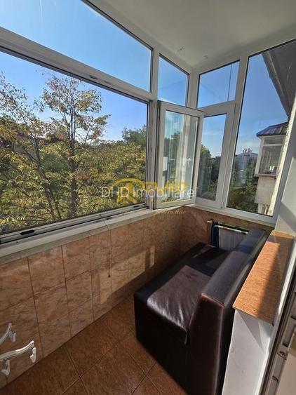 Apartament 3 camere - Tg. Cucu - 5