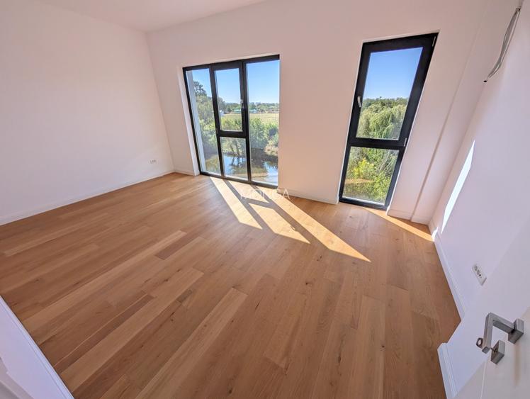 Apartament 2 camere 60mp | Belair Lake Pipera | 0 comision | Parcare - 10