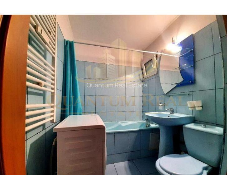 Ap 2camere decomandat Drumul Taberei Favorit AFI Cotroceni Bloc Tip P - 6