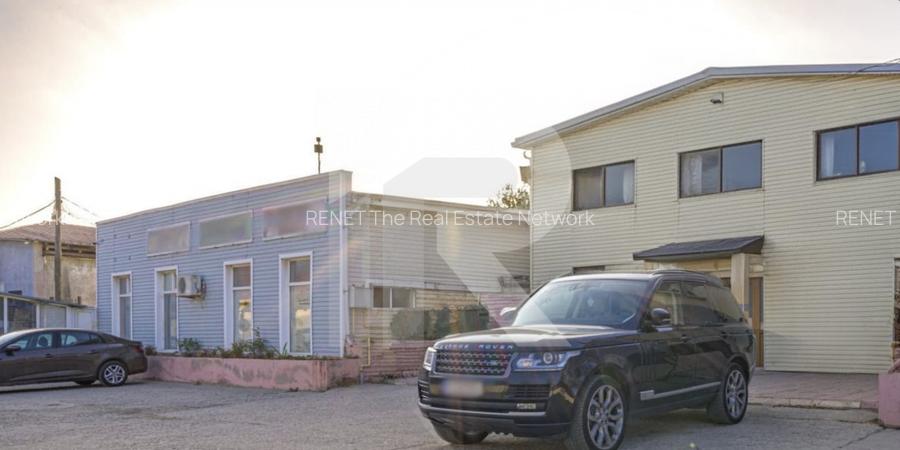 COMPLEX INDUSTRIAL DE VANZARE - PANTELIMON - 2