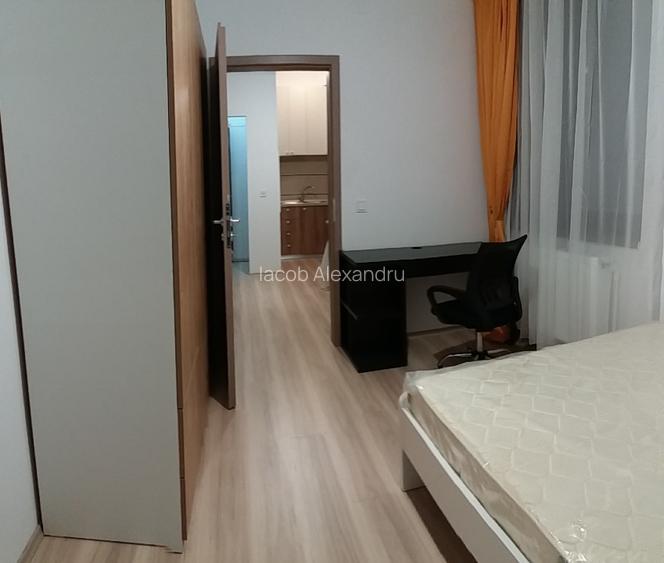 Apartament cu o cameră  - 7
