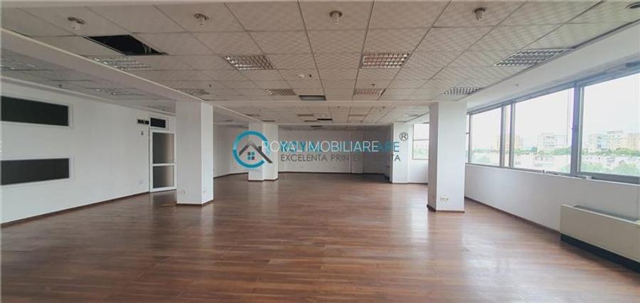 Royal Imobiliare - inchirieri spatii birouri, zona Vest - 5