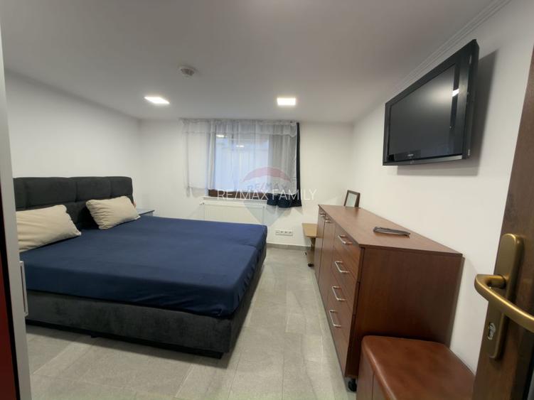 Casă  cu 2 camere de închiriat în zona Dealuri Oradea - 4