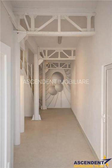 Hala multifunctionala de vanzare, Prejmer, Brasov - 5