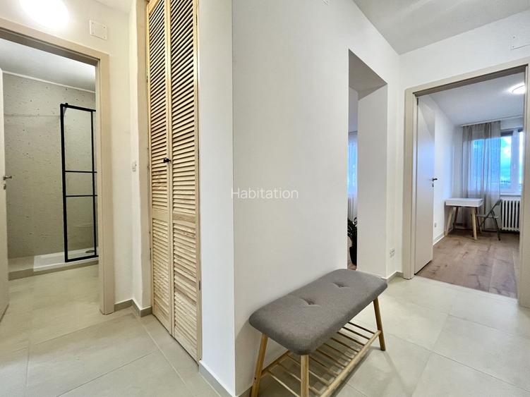 Apartament 3 camere, cu garaj,prima inchiriere, Central - Piața Unirii - 10