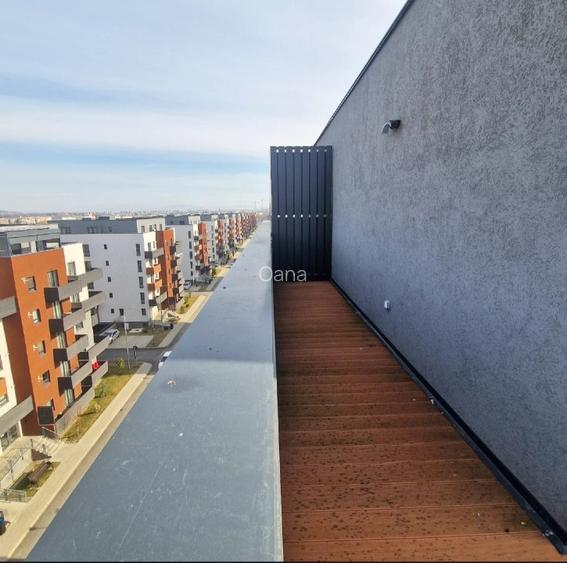 Inchiriere Studio Avantgarden - 9