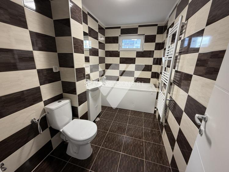 Apartament 3 camere 76 mp la cheie Bvd. Mihai Viteazu Sibiu - 5