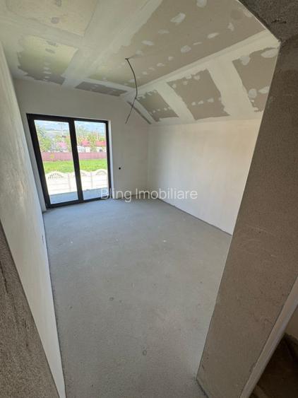 Duplex cu CF, Garaj, teren de 384 mp, Gilau - 15