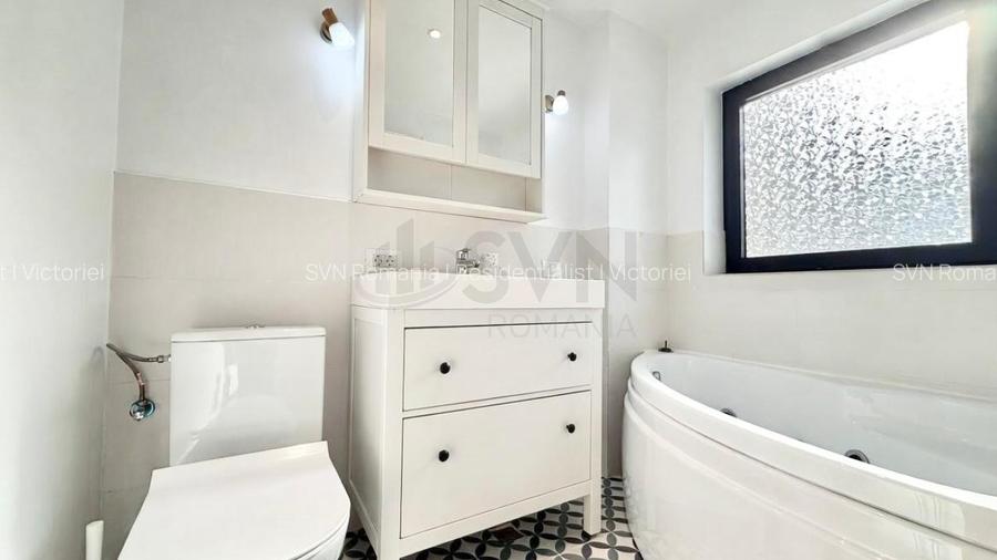 REA1028582 PENTHOUSE 5 CAMERE l VILA l TERASA GENEROASA l HERASTRAU - 14