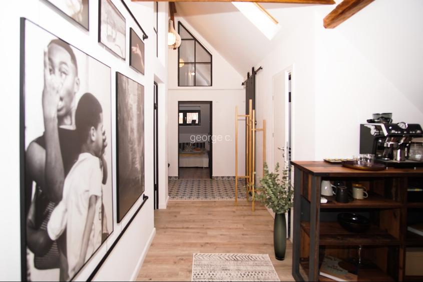 Loft cu caracter, 103mp, Dorobanti/ Capitale - 3