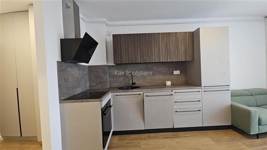 Apartament modern 2 camere 38mp, balcon,Andrei Muresanu Sud, zona Sigma - 11