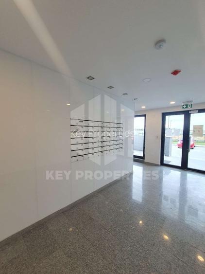 Greenfield Residence - 2 camere cu gradina in suprafata de 35 mp - 13