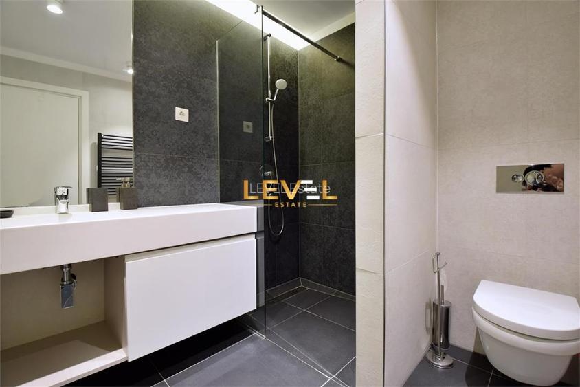 [VIDEO] Apartament 3 camere + 2 Terase + Parcare - ONE Herastrau Plaza - 17