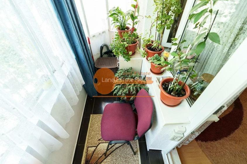 4 camere la 300m de Metrou Crangasi - 15