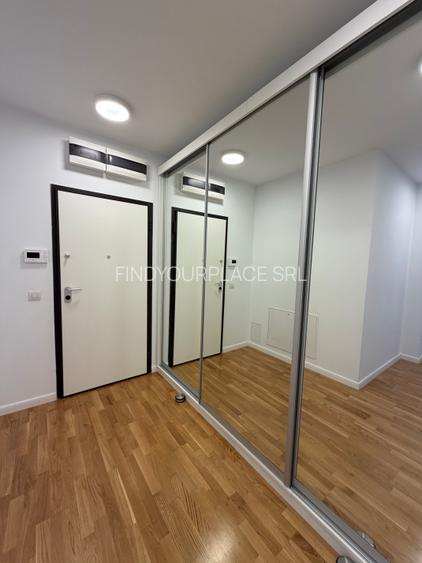 Apartament în Luxuria Residence,loc de parcare inclus - 8