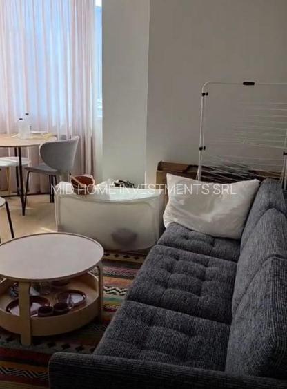 Apartament 2 camere 42 mp - Piata Amzei- Romana - 2