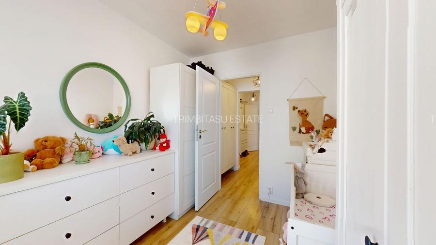 Apartament 3 camere Colentina Doamna Ghica - 14