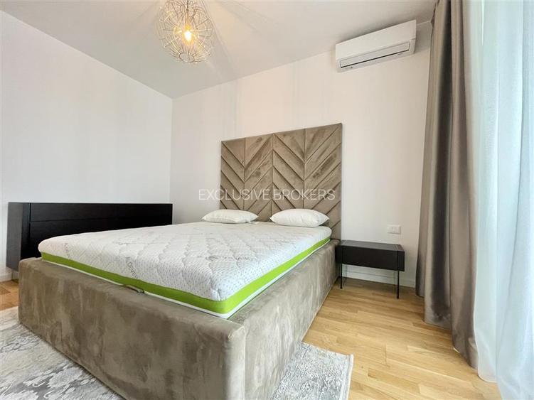 3 ROOMS  AVIATIEI-AEROGARII  MODERN DESIGN - 13