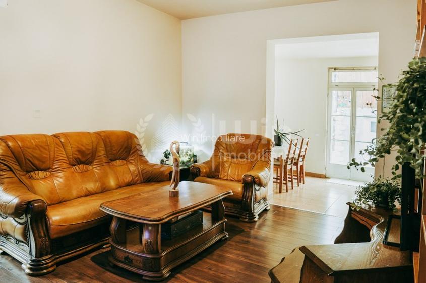 Casa individuala 6 camere | 210mp utili | Teren 1163mp | Dambul Rotund - 12