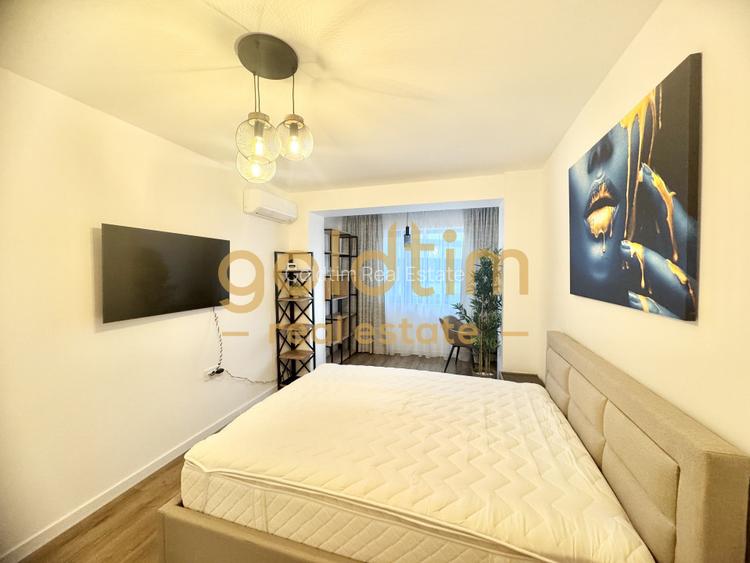 PRIMA INCHIRIERE/ SUPERB/ SPATII DEPOZITARE/ BUCATARIE INCHISA - 6