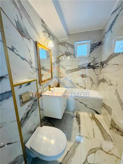 Apartament de vanzare cu 3 camere, zona Titan - Piata Minis - 14