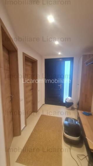 Vila Lux ,CRISTIAN, P+M, 4 camere,teren 567 mp, - 5