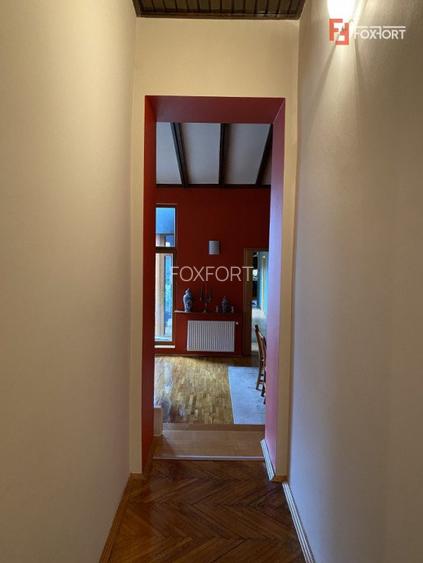 Vila cu 10 camere, de vanzare in Chisoda - ID V3322 - 49