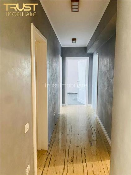 4 camere l Ultrafinisat l 3 bai l Parcare l Borhanci - 35