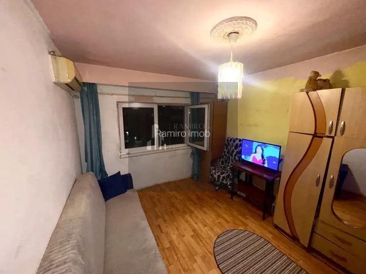 GARSONIERĂ DE VÂNZARE – SECTOR 3, Fizicienilor! - 2