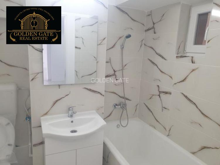 COMISION 0% 3 Camere Obor | Renovat | Bloc Reabilitat | Metrou | - 6