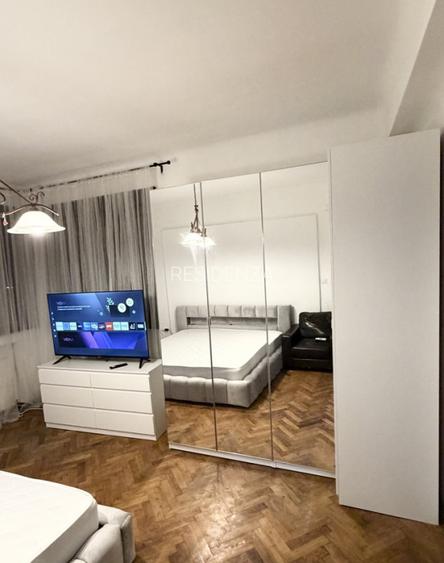 3 camere Obor – Ștefan cel Mare, centrală proprie, 7 min metrou,NOU - 11